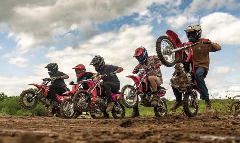 Missouri Mini Moto Riders | Facebook