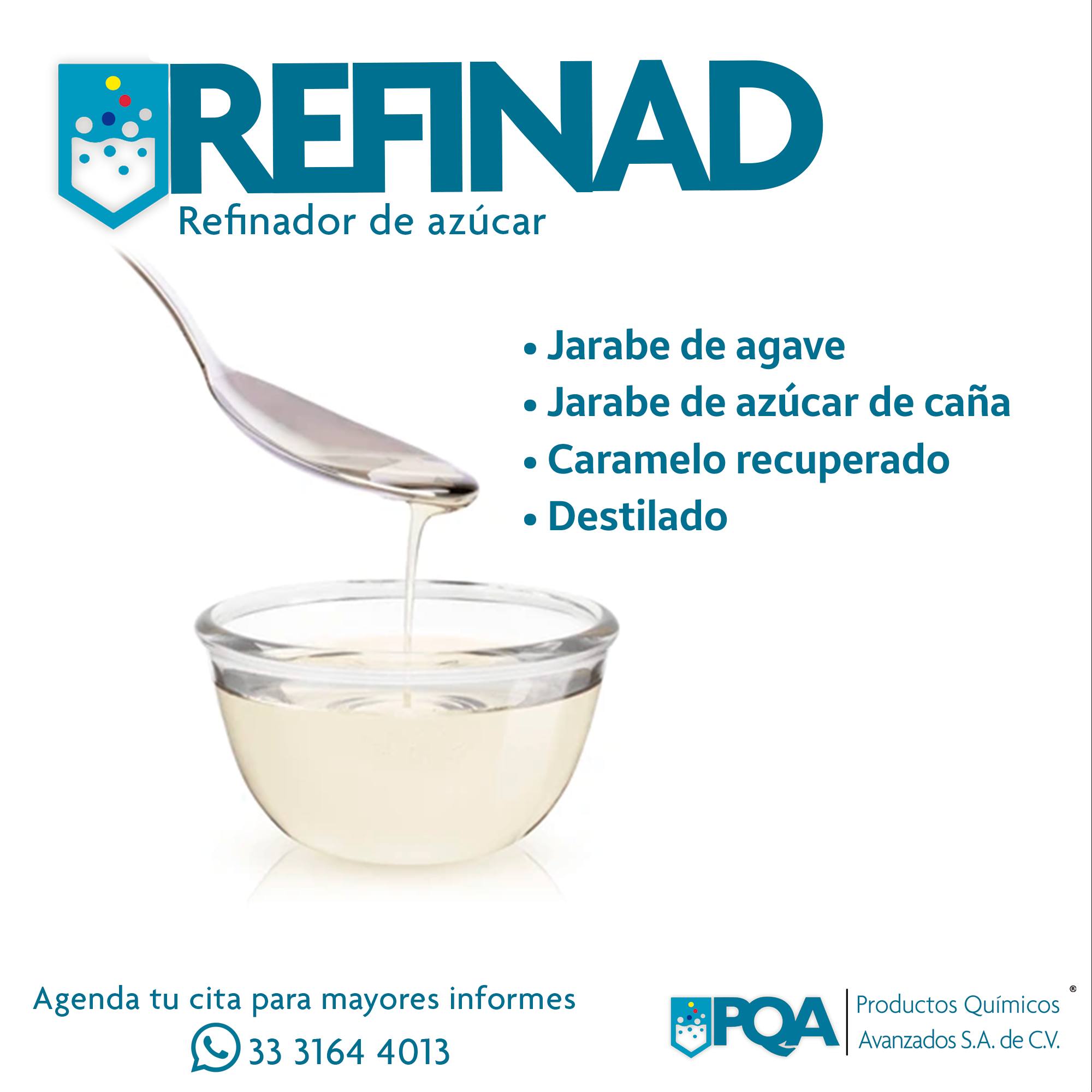PQA Productos Químicos | Tlajomulco de Zúñiga