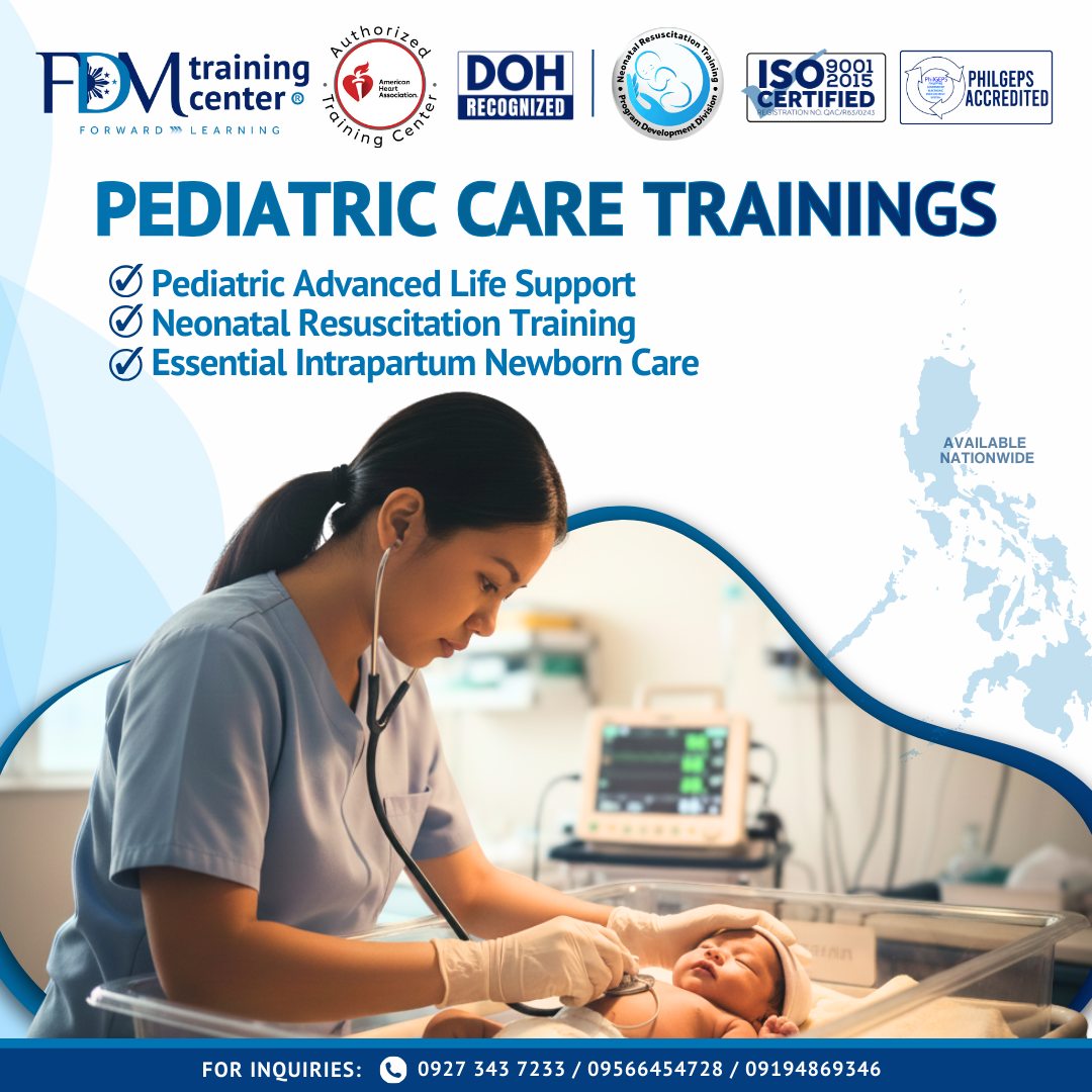 FDM Training Center