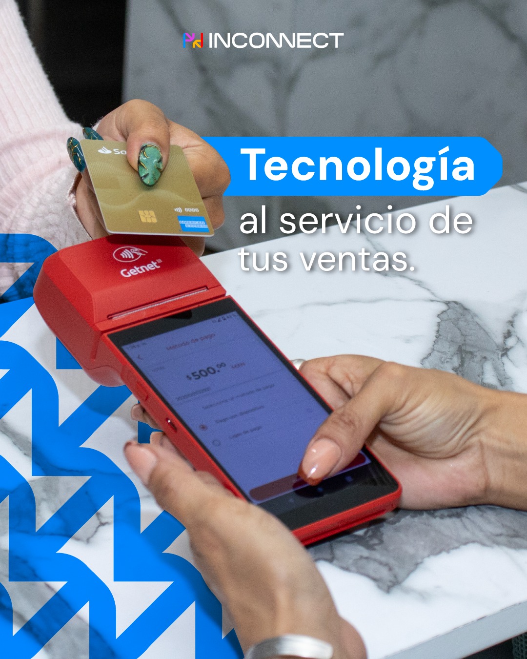 Inconnect México