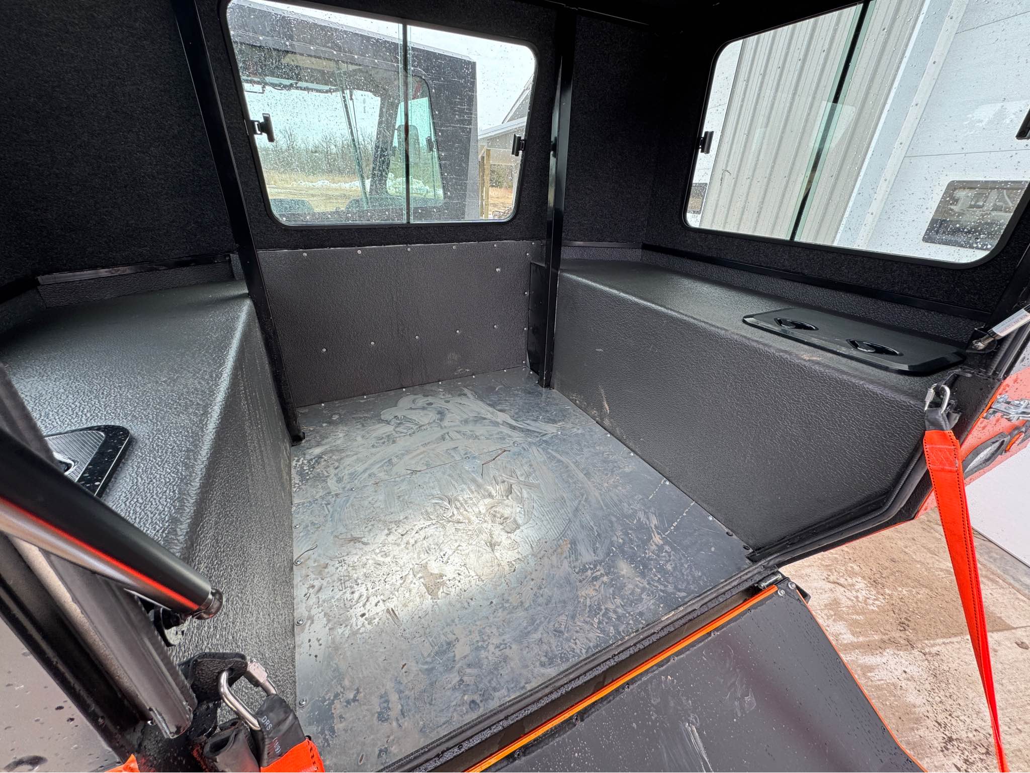 2025 Swamp Rider SR-V Max - Powersport Vehicles - Bemidji, Minnesota ...