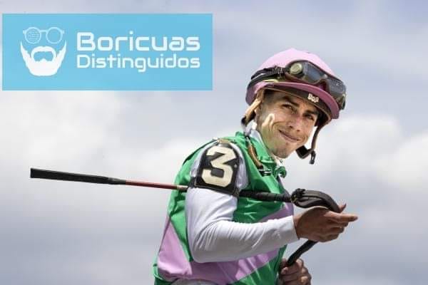 Boricuas - Irad Ortiz Jr.: A Dominant Force in Horse Racing Irad Ortiz ...