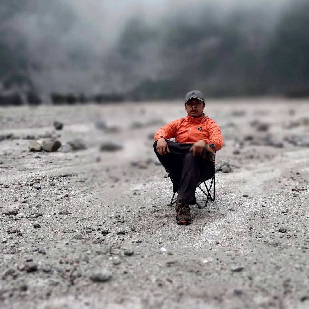 Atep Kiki Ramdani