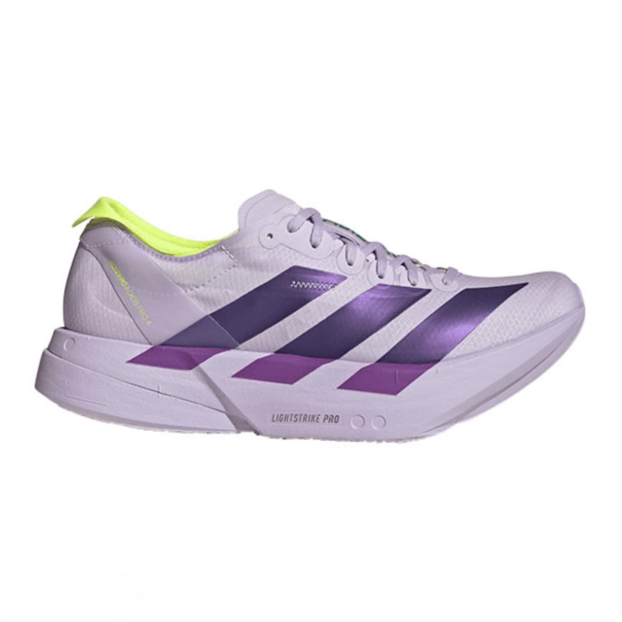 3 STRIPES NEVER MISSED ? ADIZERO ADIOS PRO 4 ? From Osaka Japan 