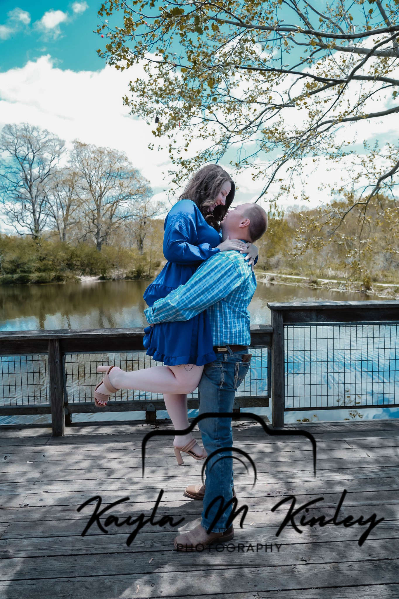 Kayla M. Kinley Photography