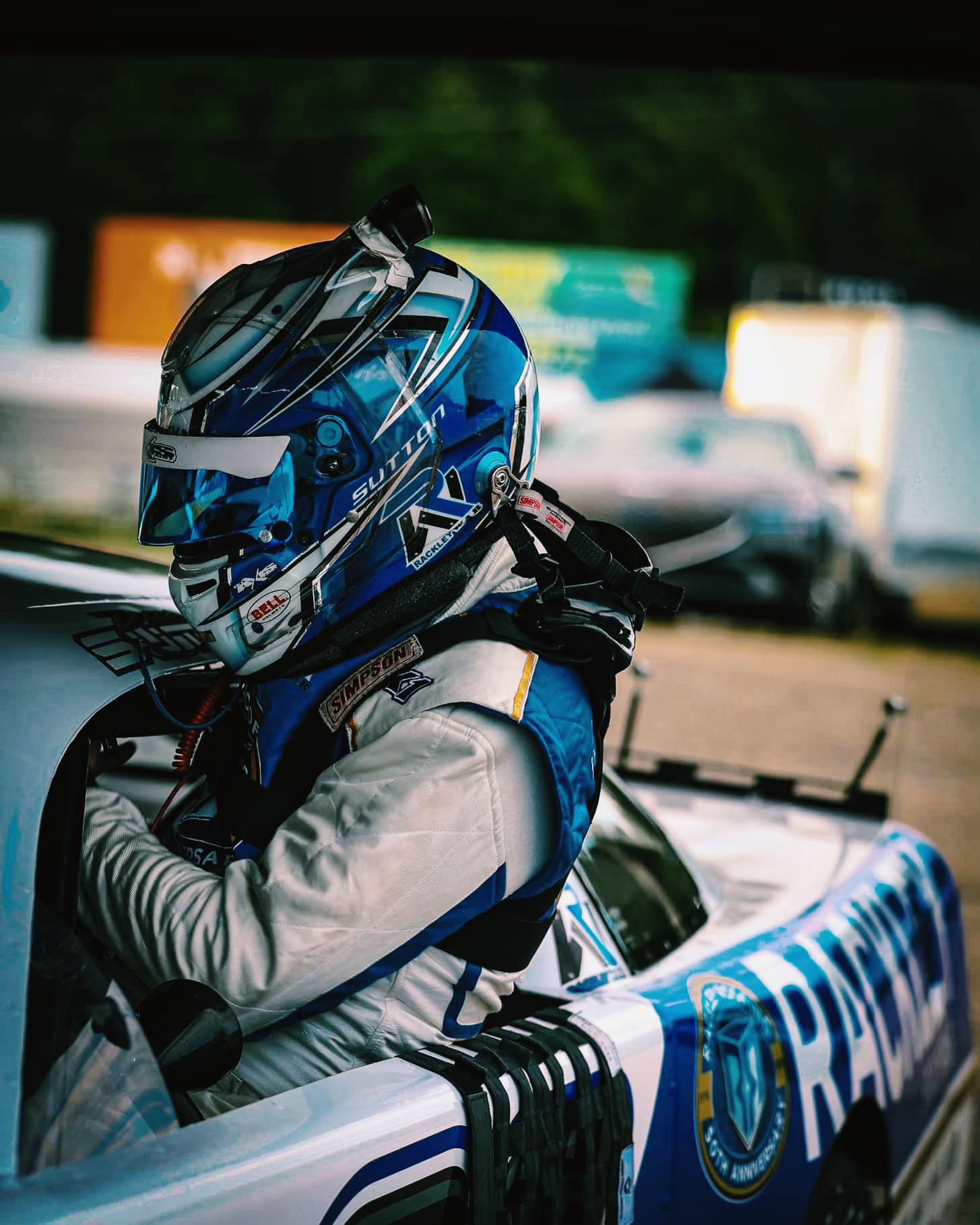 Rackley Roofing Racing | Carthage TN