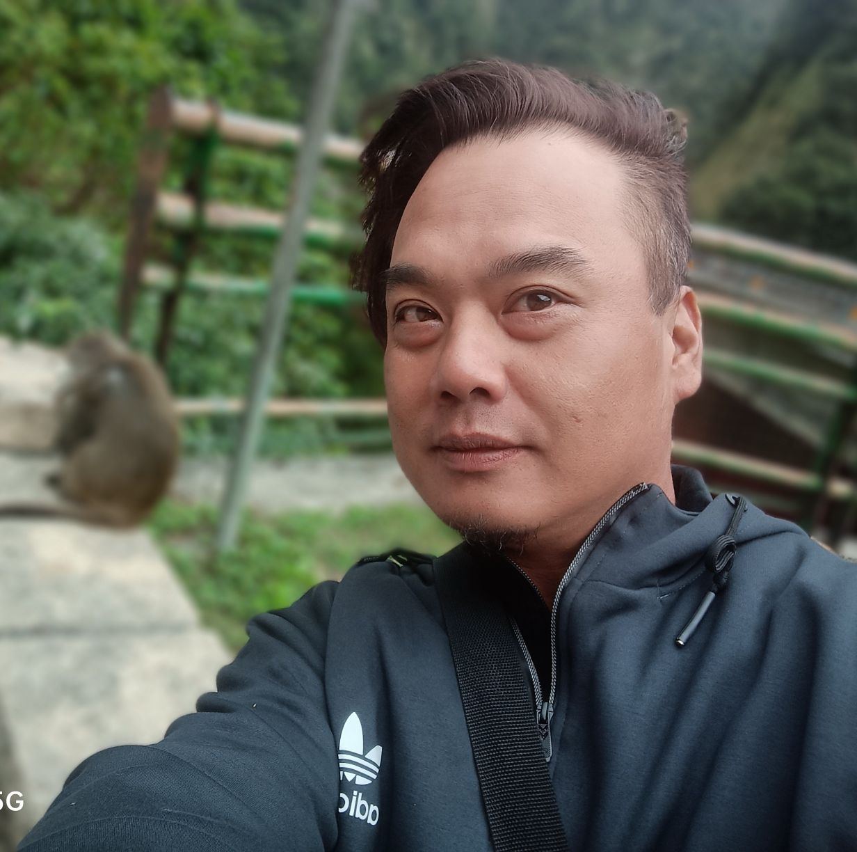 Jimi Lin