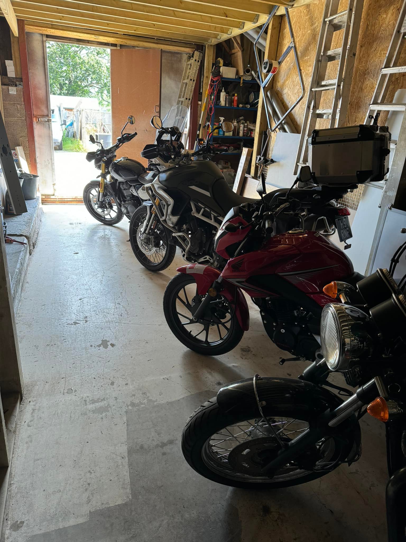 EXE BUILD LTD | Exeter