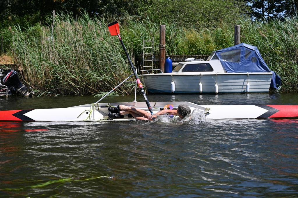 Beccles Rowing Club