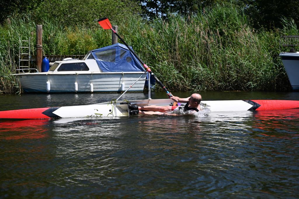 Beccles Rowing Club