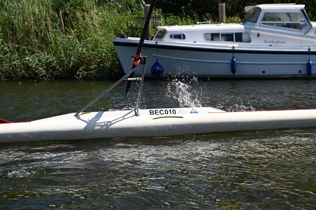 Beccles Rowing Club