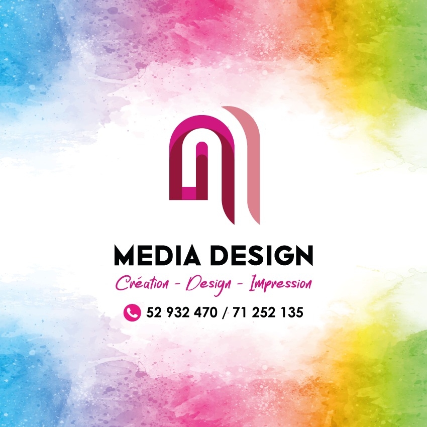 Media Design - Donnez plus de visibilité à votre prochain... | Facebook