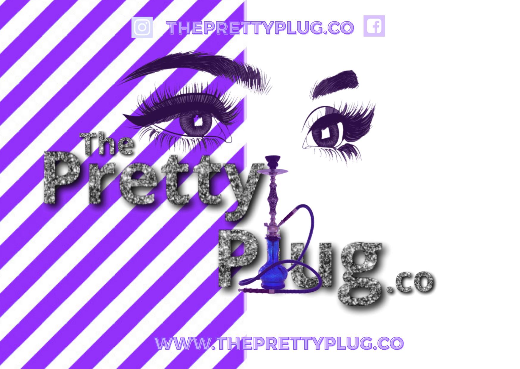 Theprettyplug.co