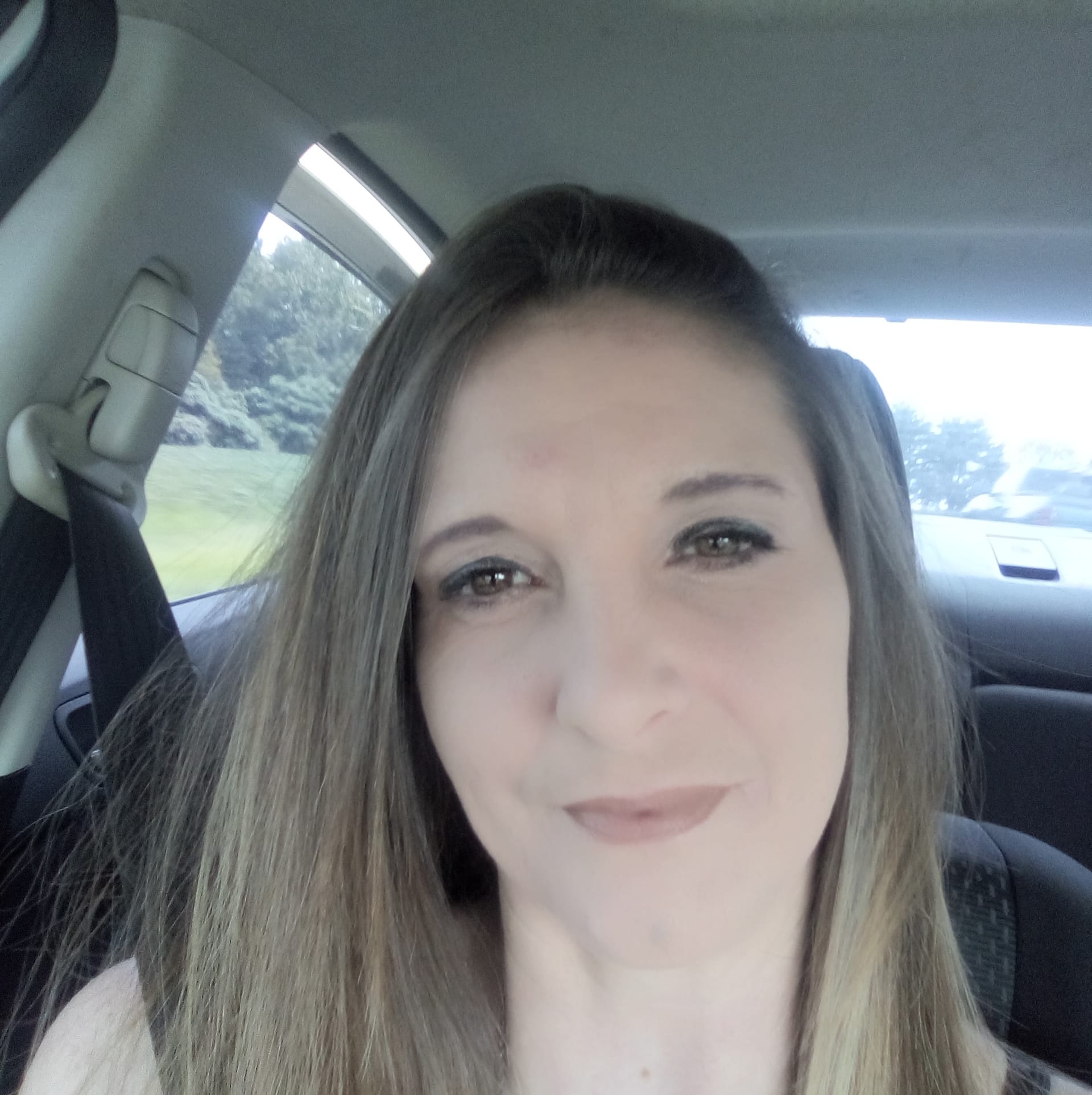 Wanda Locklear