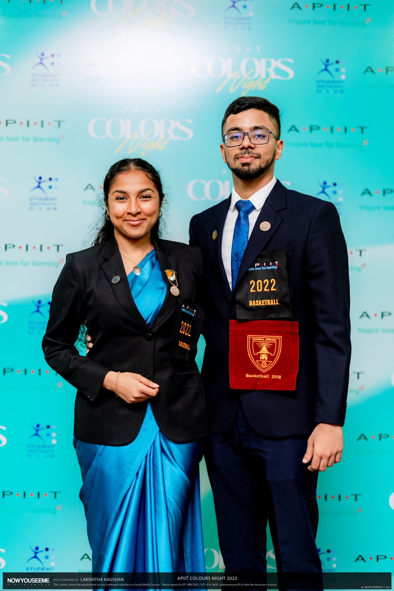APIIT Student Activity Club - Sri Lanka | Colombo