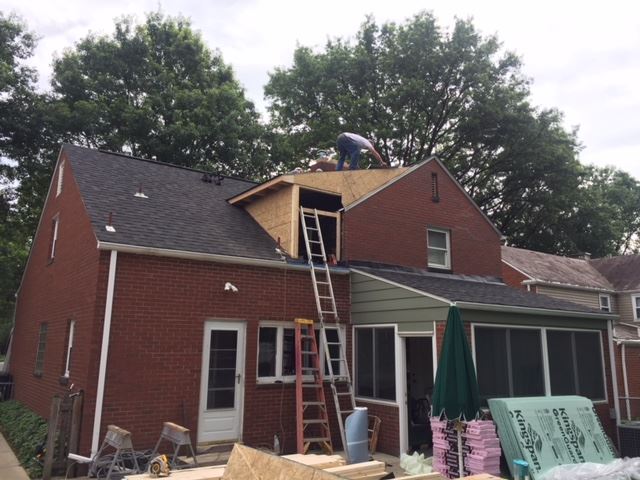 Rayman Construction Services | Pittsburgh PA