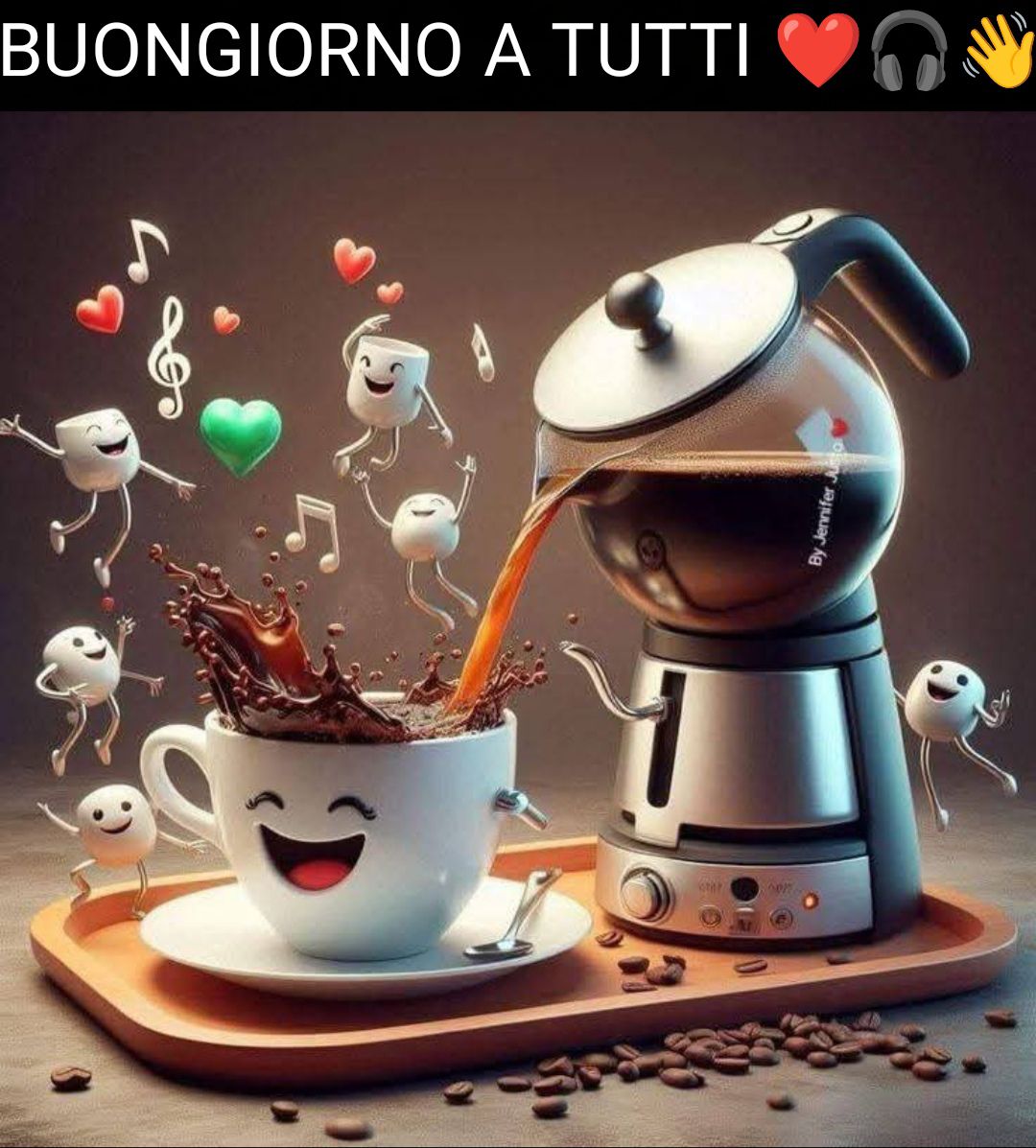 A TUTTA MUSICA ️🎧🎹 | BUONGIORNO A TUTTI DEL GRUPPO ️🎧👋 | Facebook