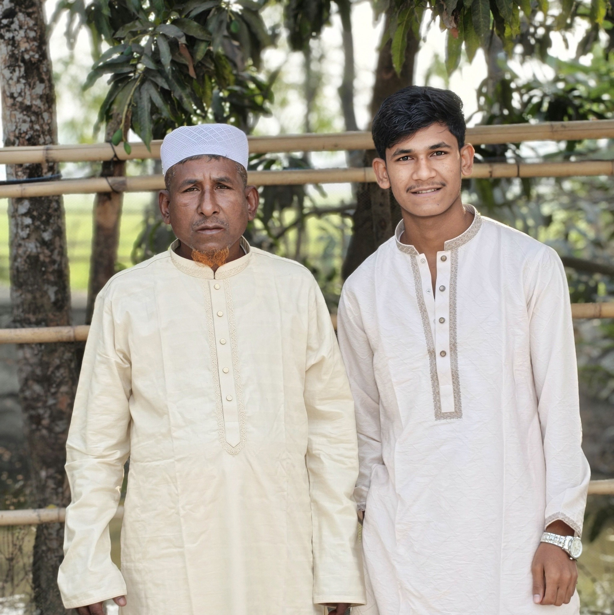 Mohammad Saiful Islam