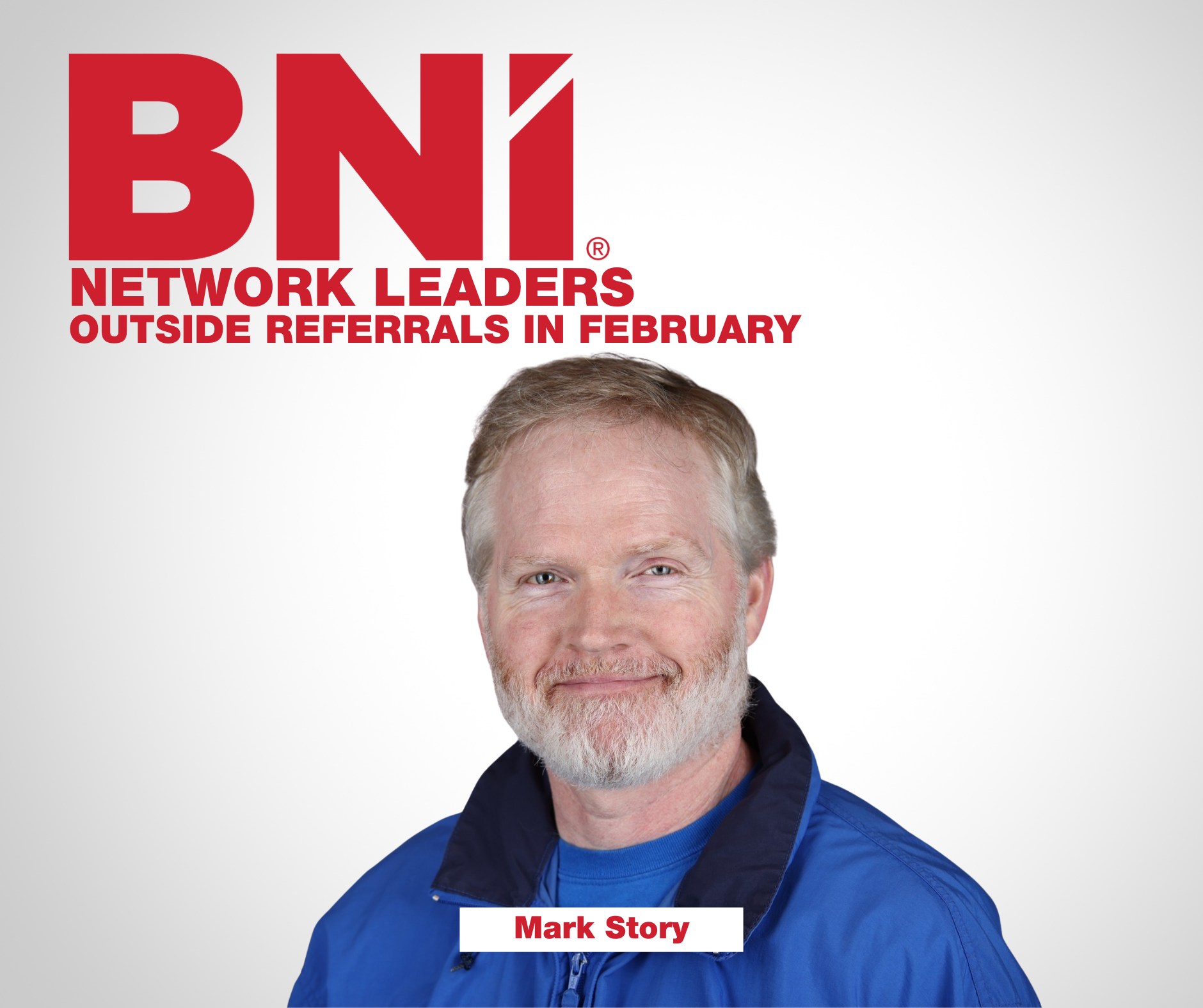 🌟 Shoutout to Our Networking Leader... - BNI Referral Gold | Facebook