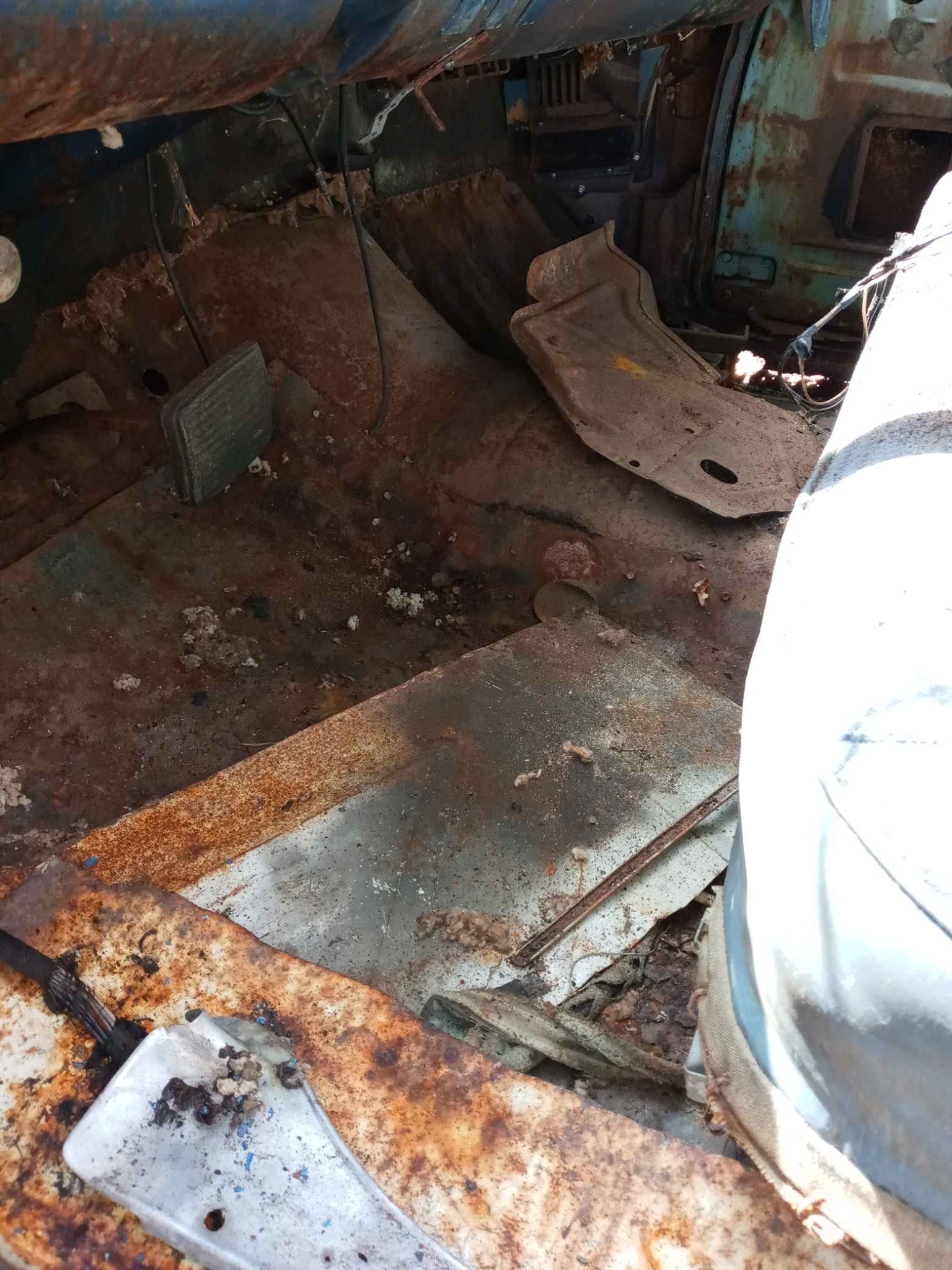 Project car Need gone OBO - Cars & Trucks - Lake, Michigan | Facebook ...