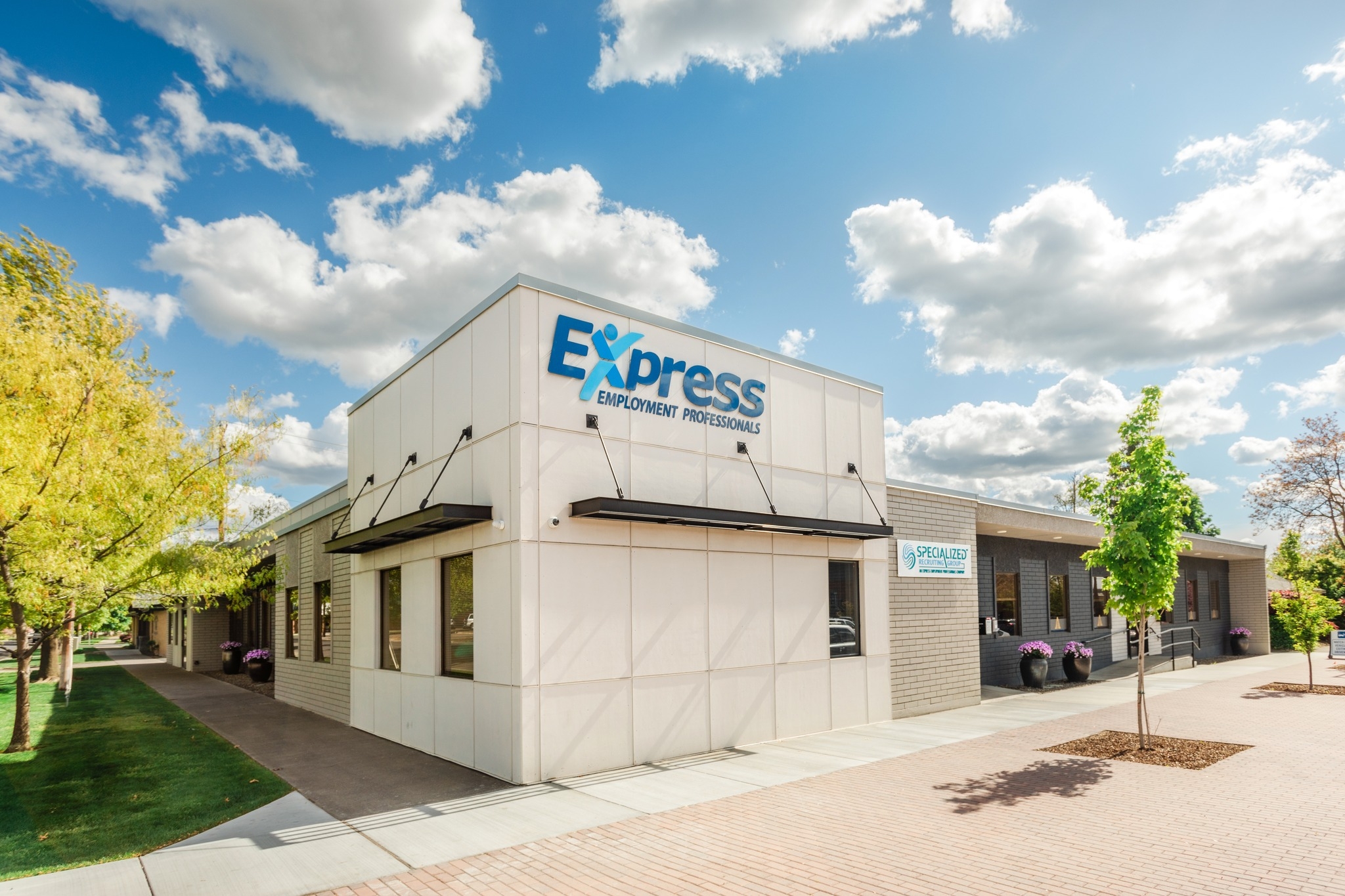 Express Pros Walla Walla... - Express Pros Walla Walla