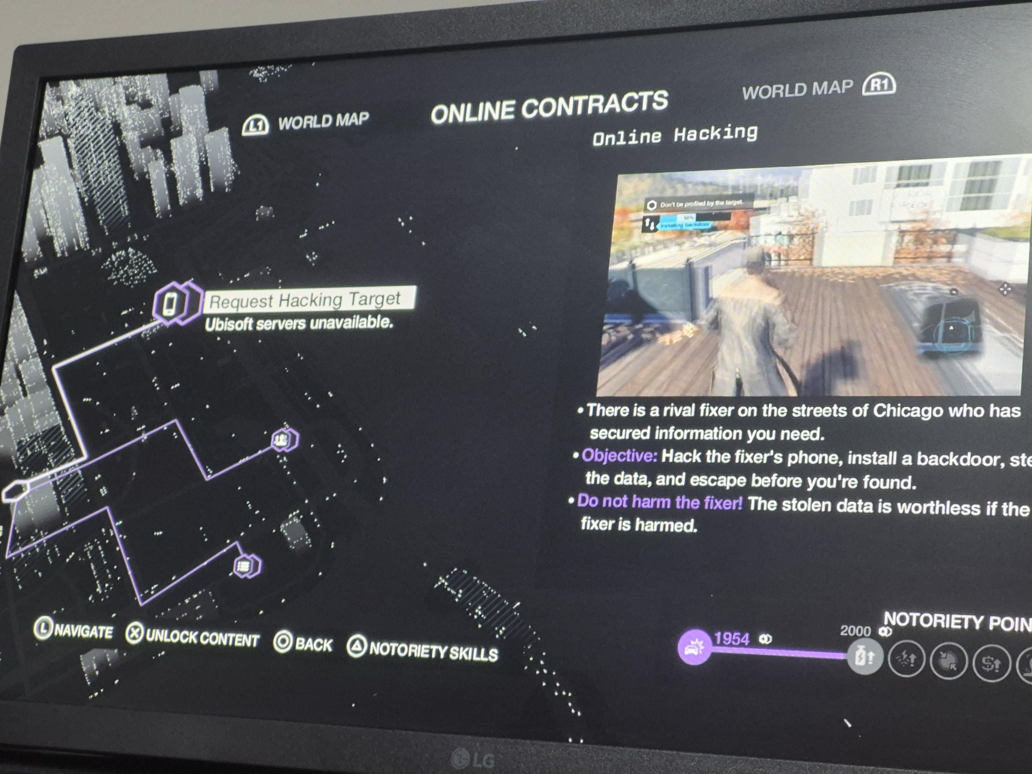 Xbox Gaming Community | Is anyone having watchdogs server connection ...