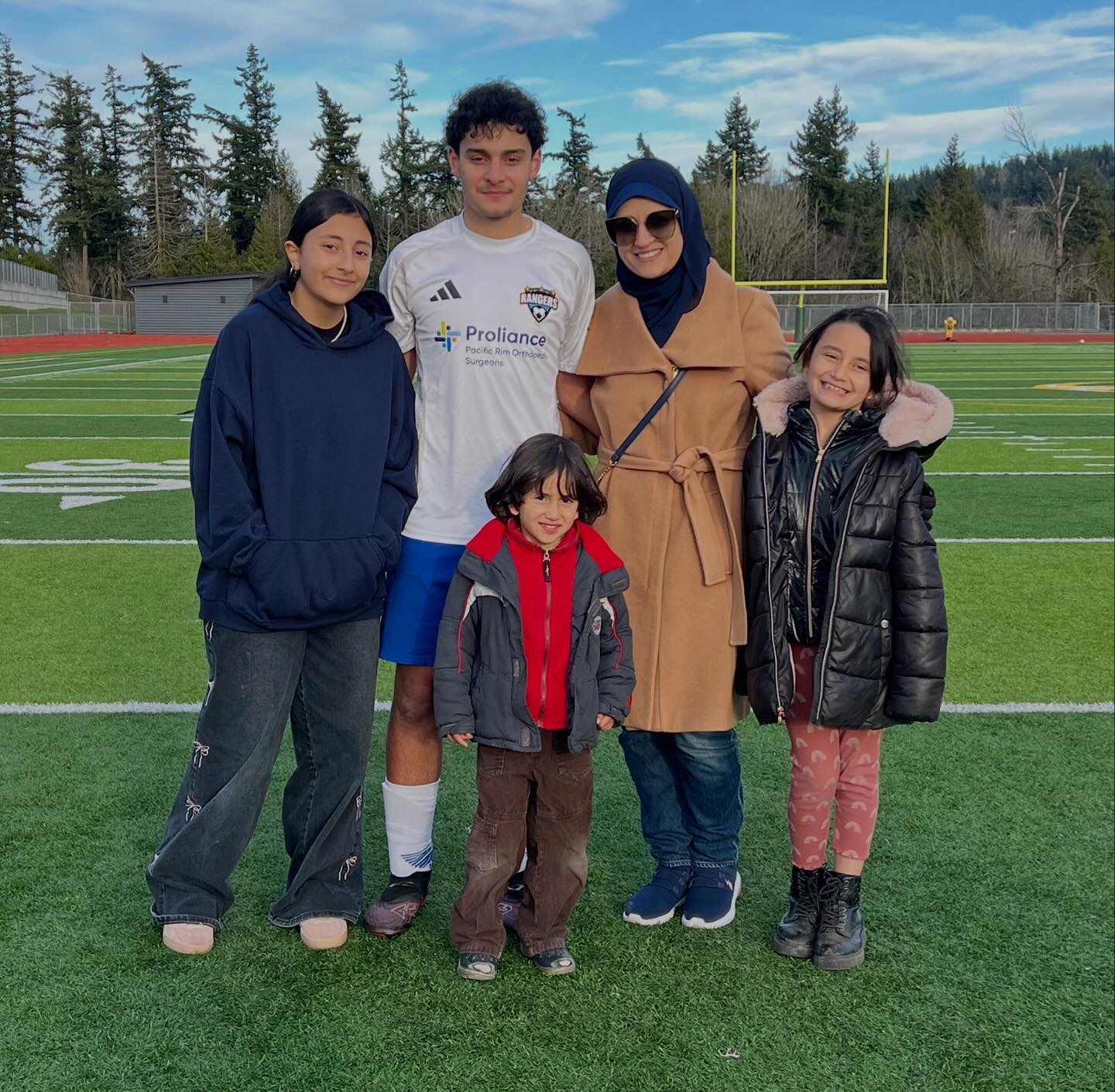 WFC Rangers- Whatcom FC Rangers | Bellingham WA