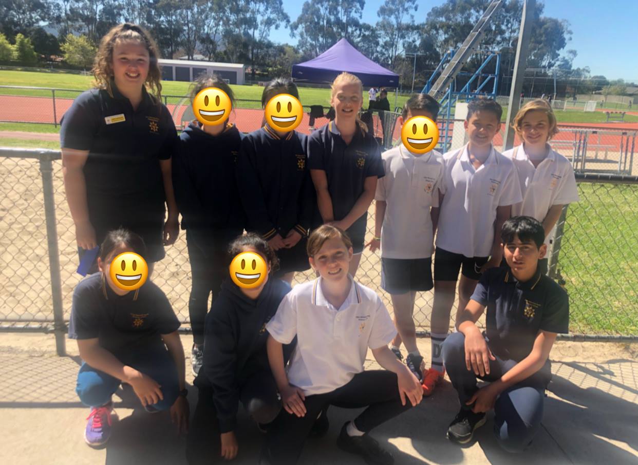 Glen Waverley South... - Glen Waverley South Primary School
