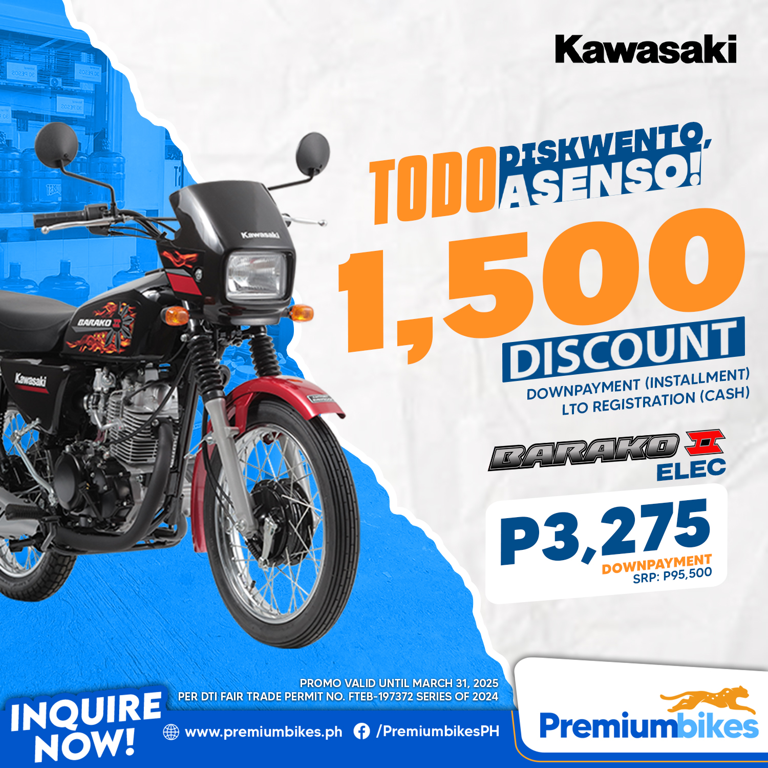 Premiumbikes Bayambang Pangasinan Photo Inspiration