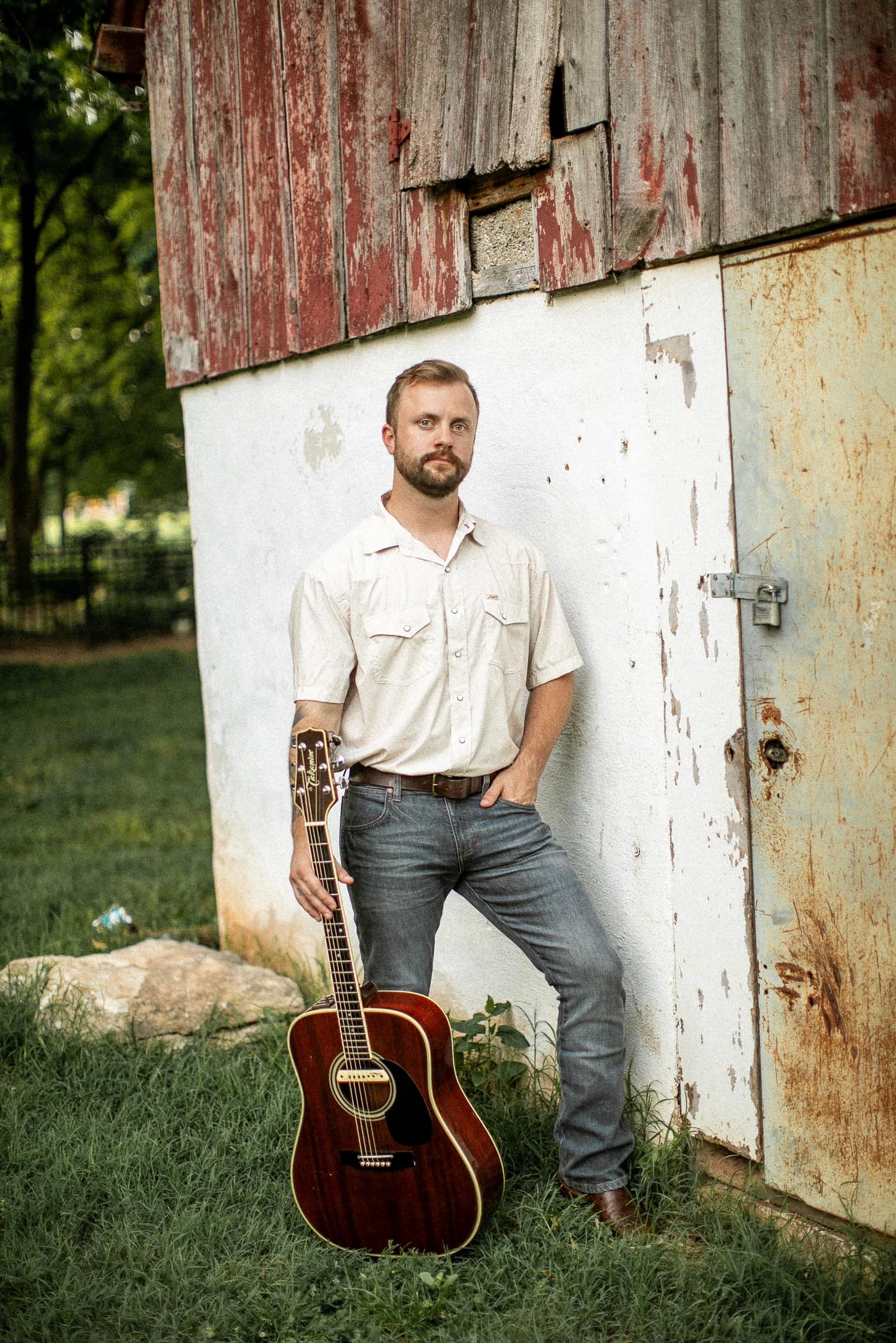 Better Man Records LLC
