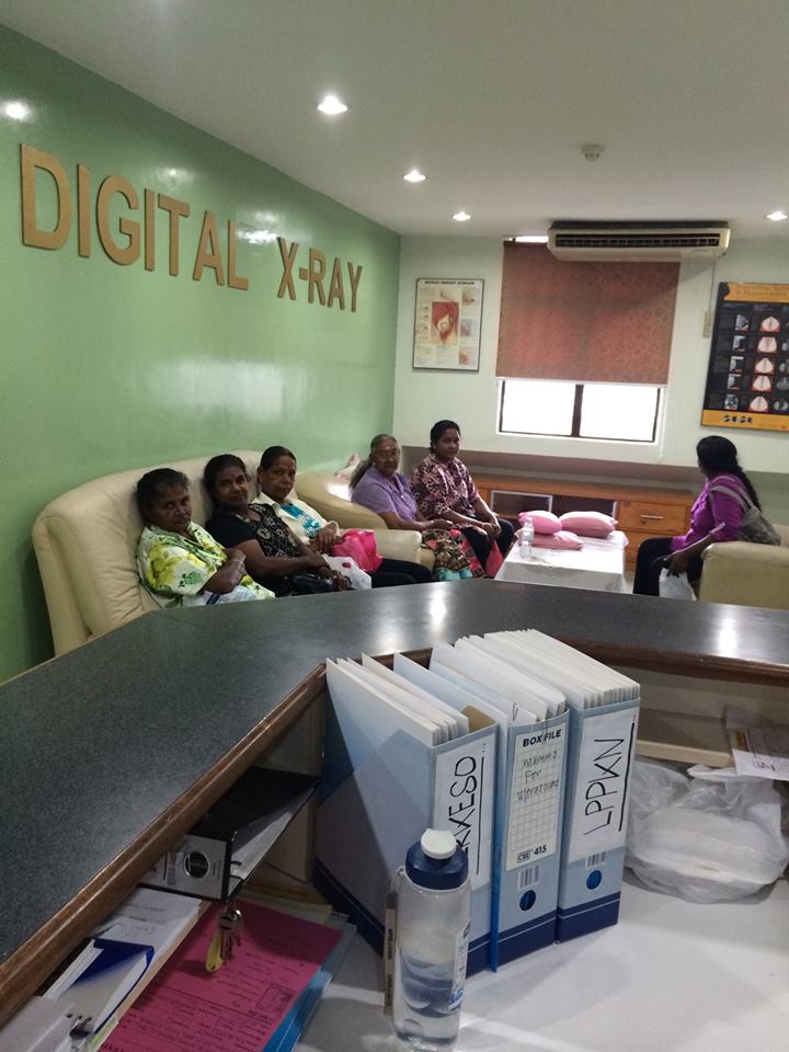 Free Mammogram Screening And Sentul Medical Centre Kl Facebook