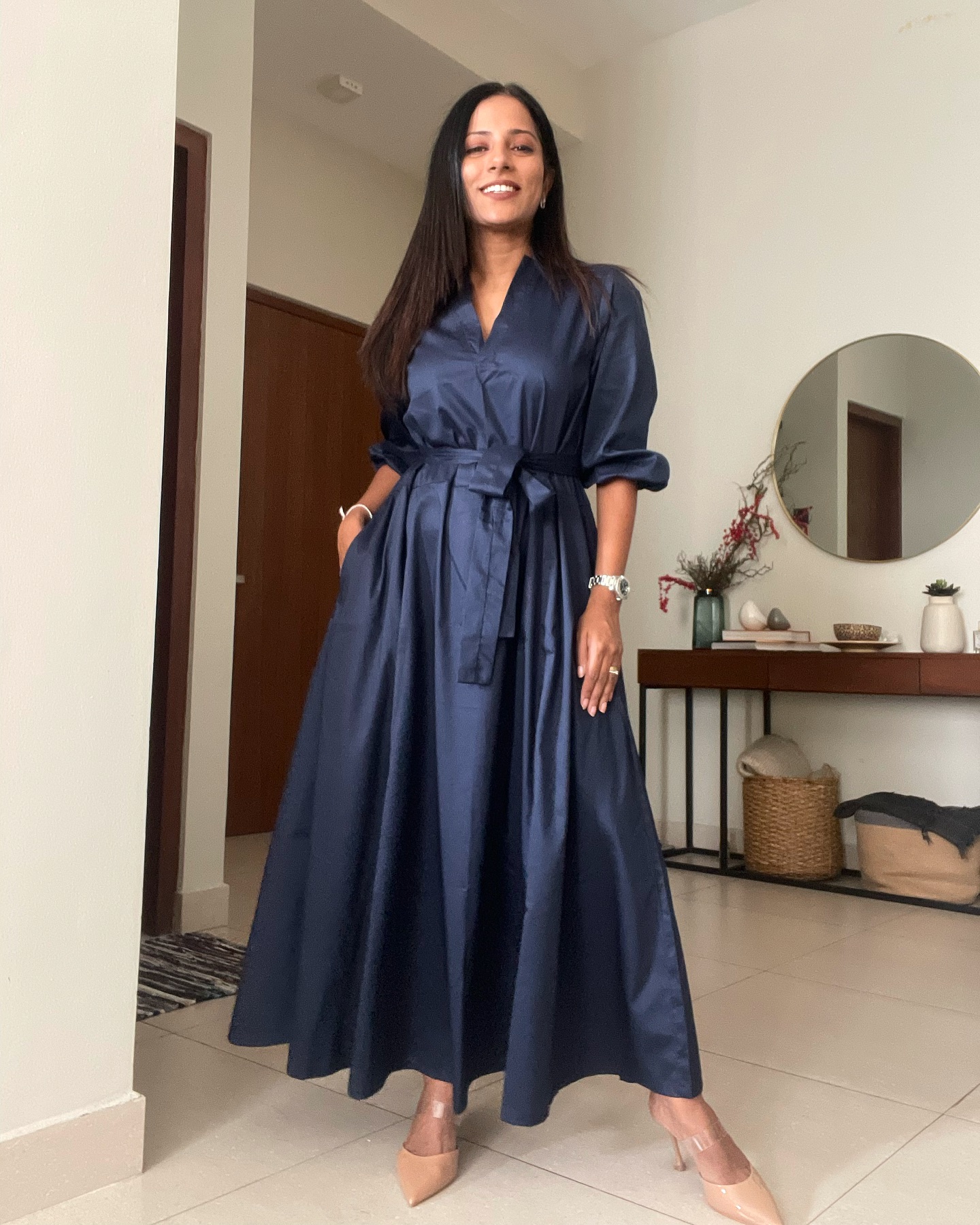 dark green silk bridesmaid dress Satin Dresses Cap Sleeves – Lisposa shoulder neckline features a 🤳🏼⭐️ Have come back Unique PLP COLOR:Golden Ray