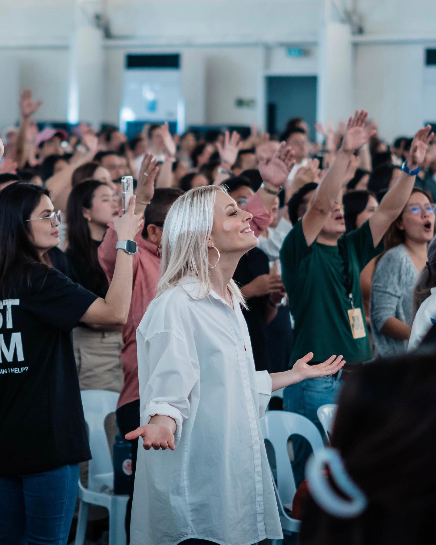 Favor Church Manila added a new photo. - Favor Church Manila