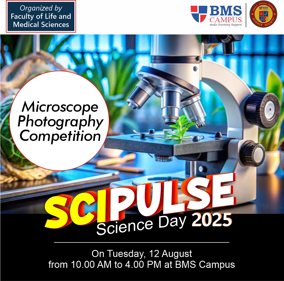 BMS Campus - BMS Campus added a new photo.