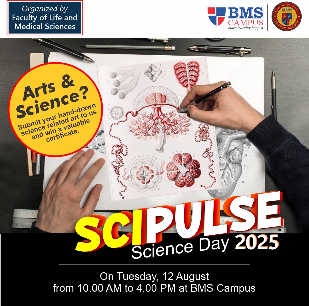 BMS Campus - BMS Campus added a new photo.