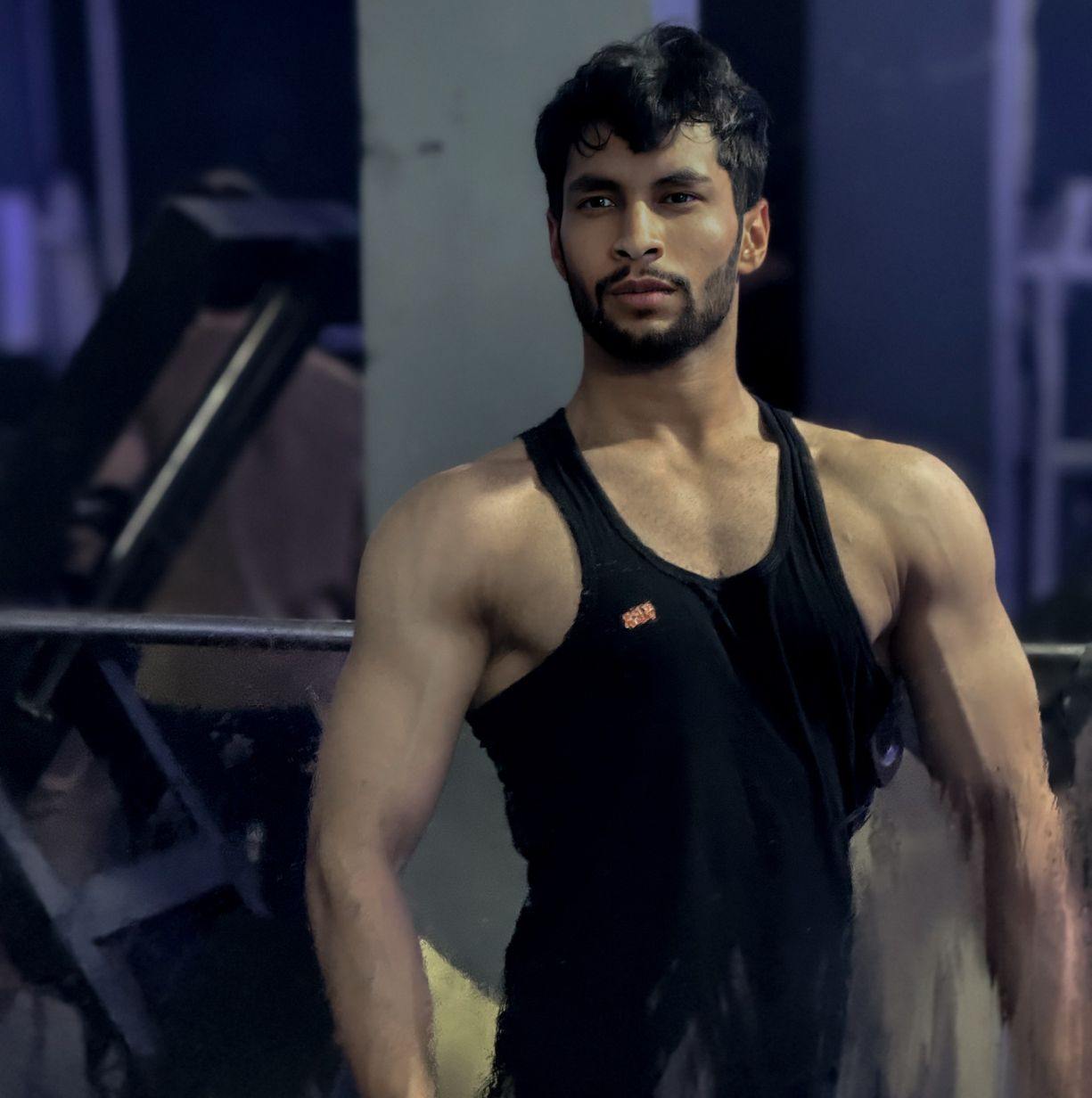 Hashir Khan