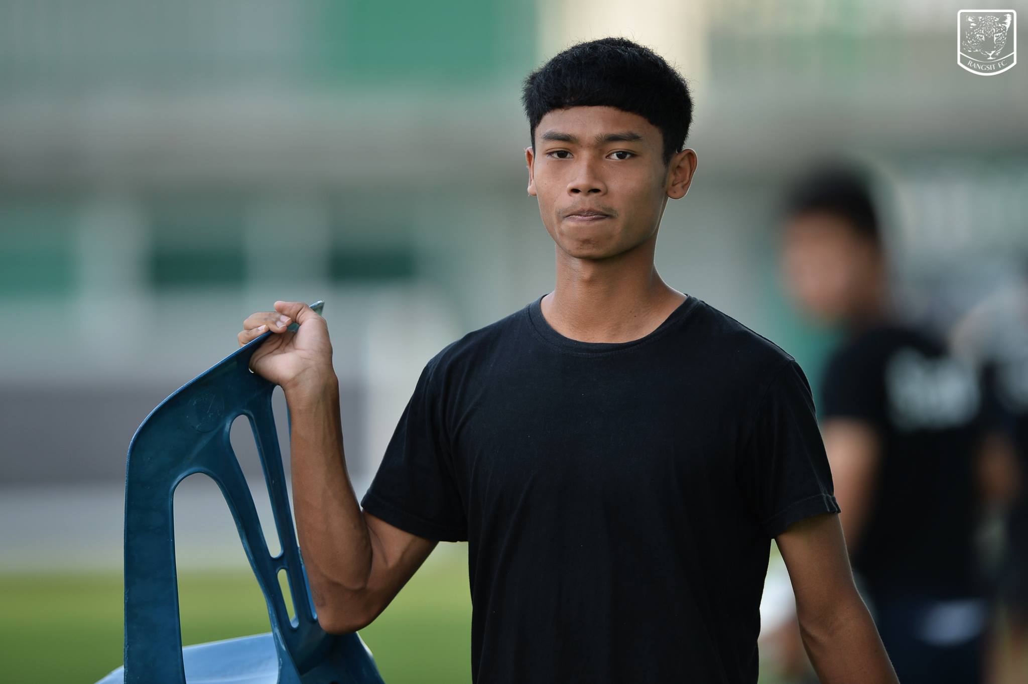 Rangsit Fc รังสิต เอฟซี