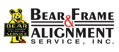 Bear Frame & Alignment | Kearney NE