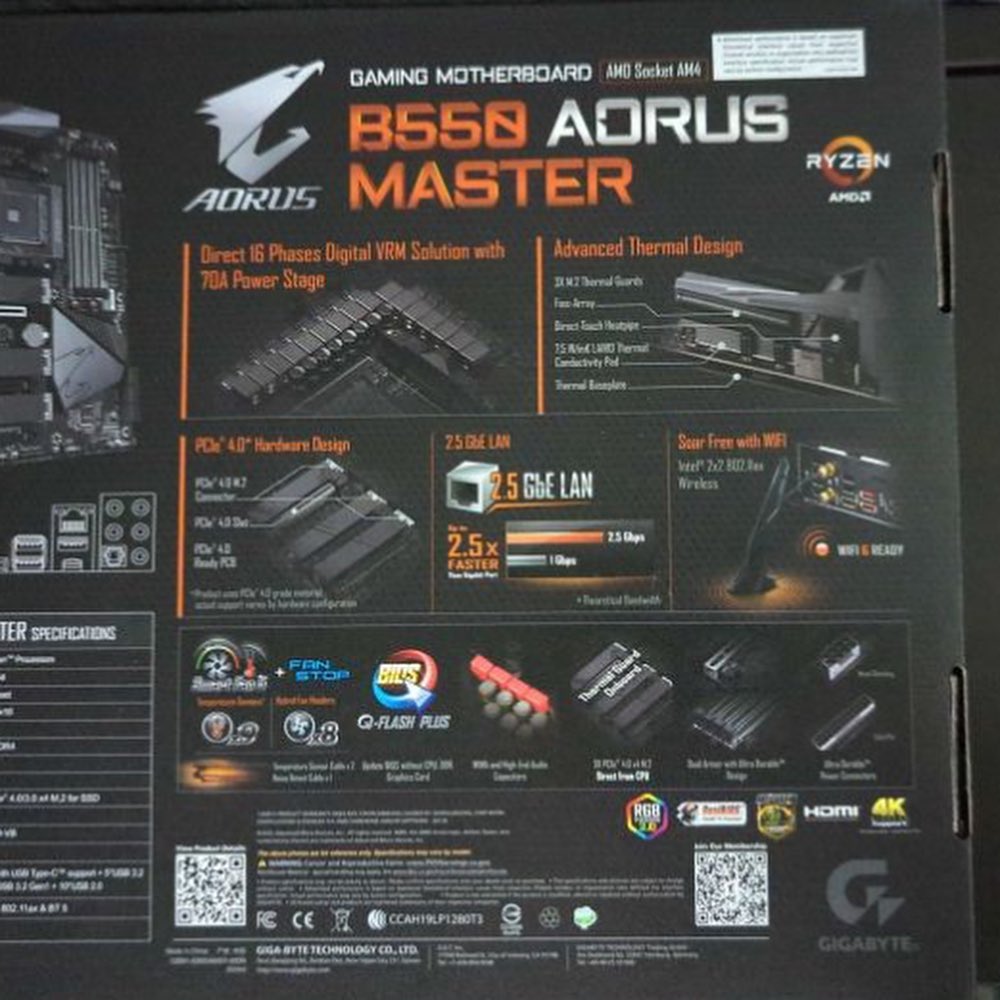 PC swaps