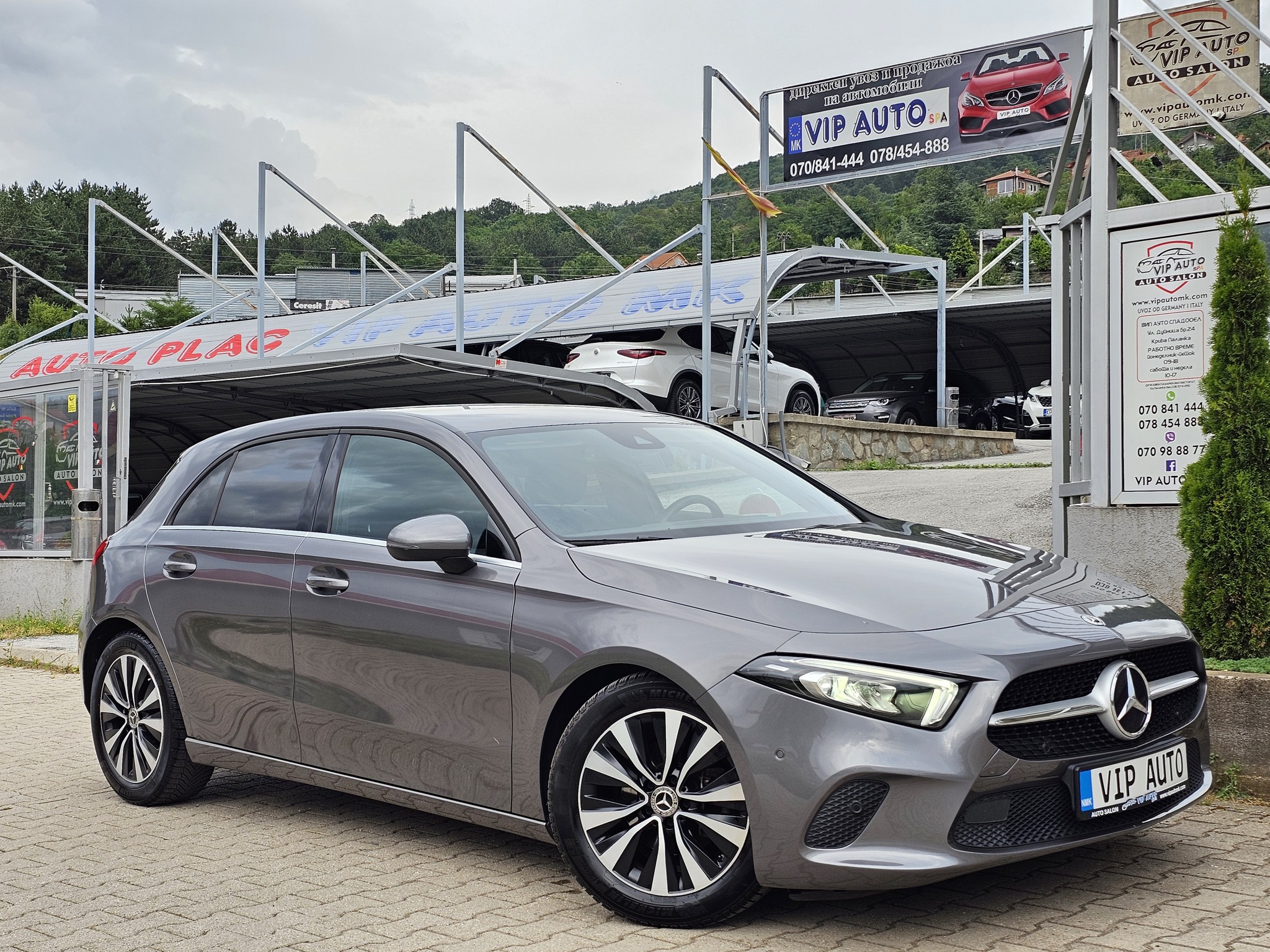 VIP AUTO MK - $€ PRODADENO €$ > MARKA : MERCEDES > MODEL... | Facebook
