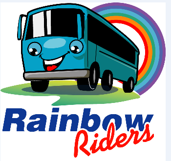 Rainbow-Riders | Jacksonville FL