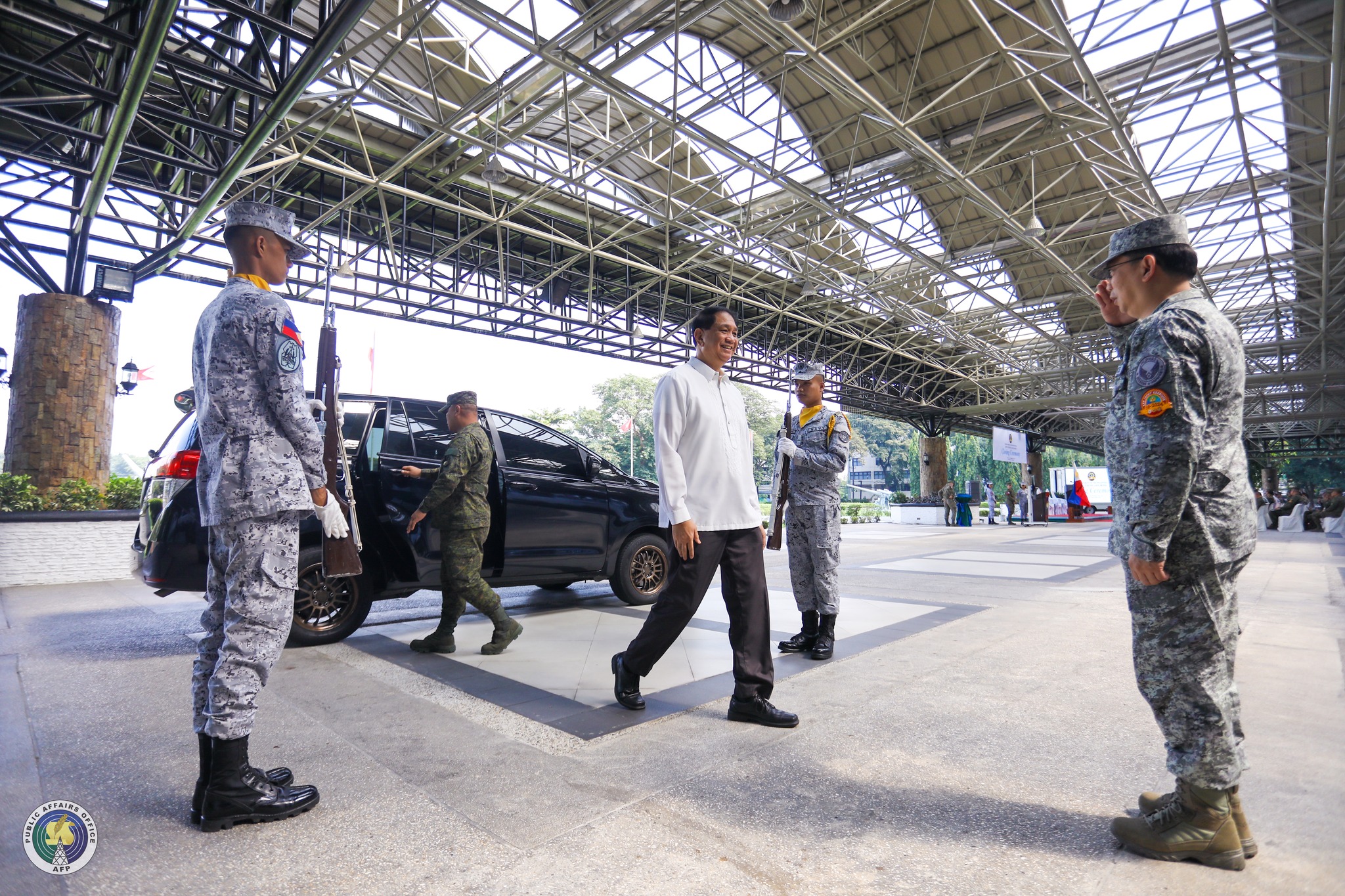 AFP Concludes Joint... - Armed Forces of the Philippines | Facebook
