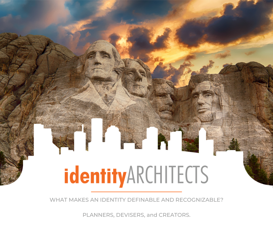Identity Built | Houston TX