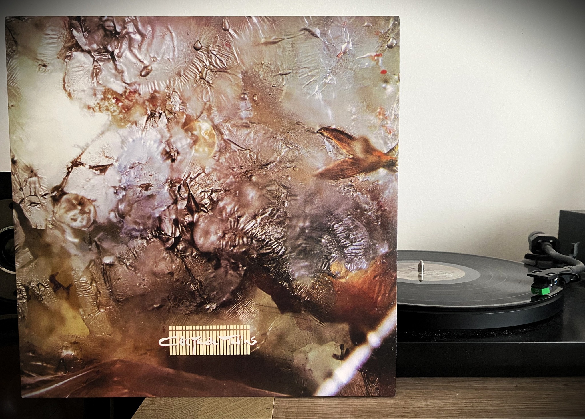 42 years ago, Cocteau Twins released their second studio album 