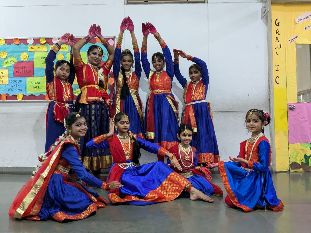 Payal Dance Academy | Navi Mumbai (New Mumbai)