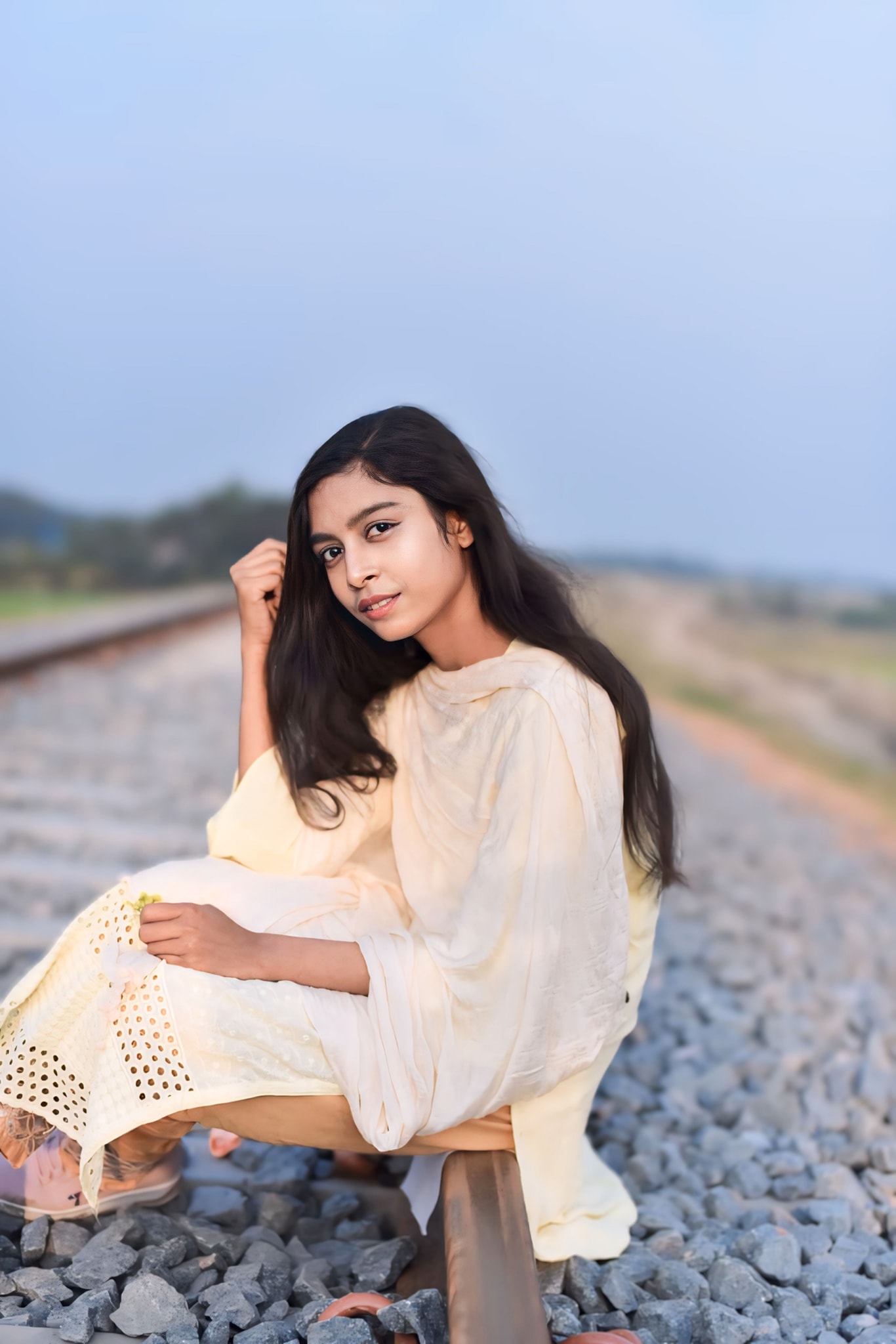 Rumana Akhi Mim