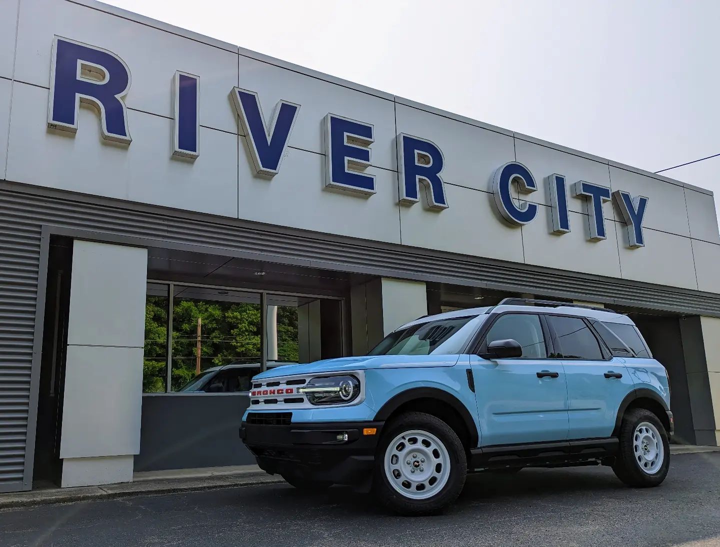 Best HD Pictures about  River City Ford Lavalette Wv  with No AI Images