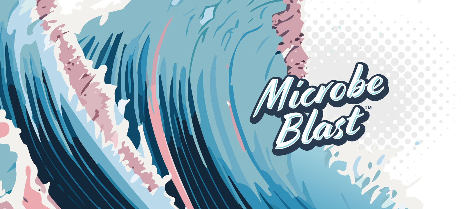 Microbe Blast