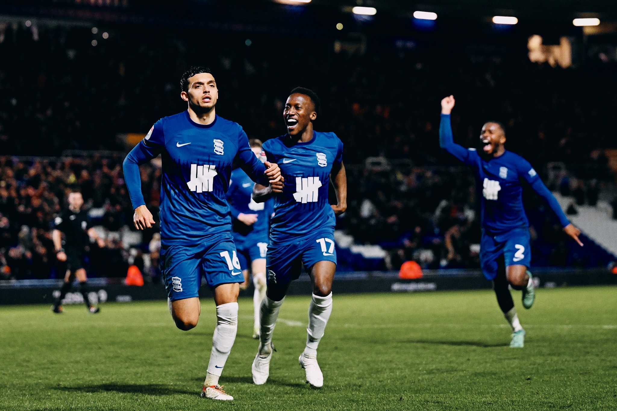 Birmingham - This team man. 😅 | Facebook