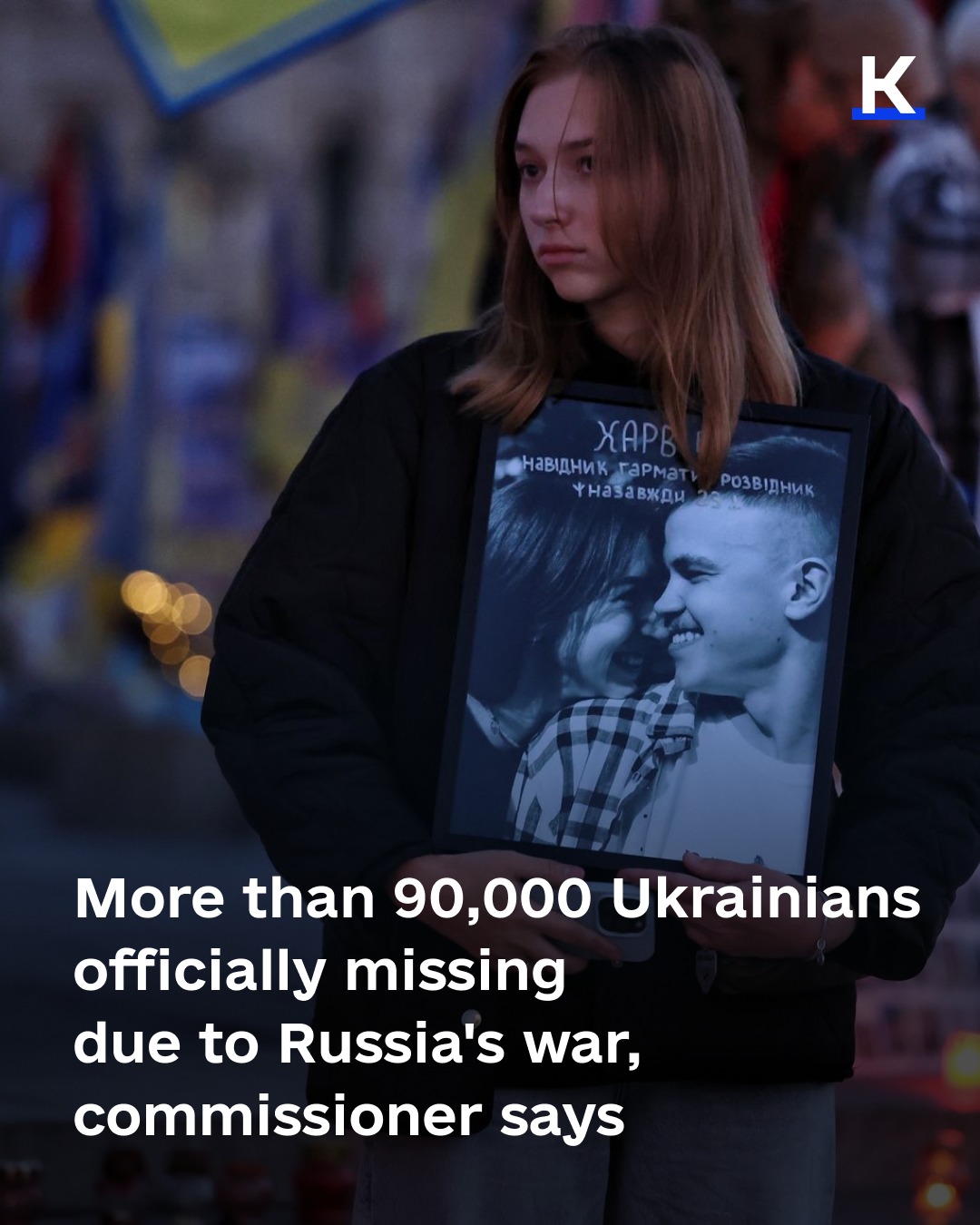 The Kyiv - More than 90,000 Ukrainians are officially registered as ...